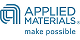 Logo von Applied Materials GmbH